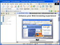 Crazy browser download