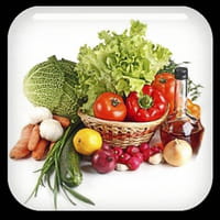 Fruits et légumes de saison, l'appli pour manger au rythme des saisons