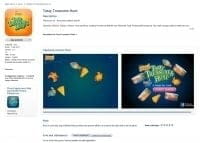 Des Jeux Pour Chats Sur Tablettes Comment Ca Marche