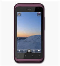 HTC lance un nouveau téléphone : le Rhyme