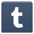 Application tumblr