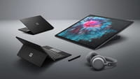 Microsoft renouvelle sa gamme Surface
