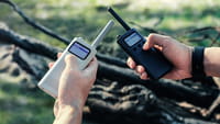 Un Talkie-Walkie, la drôle d’idée de Xiaomi