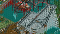 RollerCoaster Tycoon enfin sur mobile