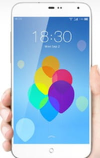 Meizu : Le fabricant chinois débarque en France avec le smartphone haut de gamme MX3
