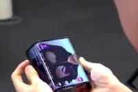 Xiaomi se lance aussi dans le smartphone pliable