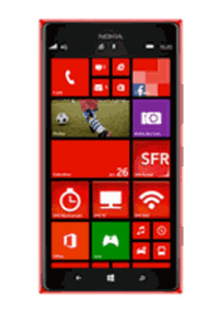 Nokia : le Lumia 1520, un phablet disponible chez SFR