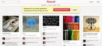 Pinterest : futur pivot du référencement social pour les éditeurs web ?