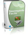 Logiciel de sauvegarde simple et gratuit