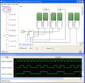 Simulateur circuit logique gratuit