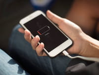 Samsung prépare des batteries rechargeables en 12 minutes