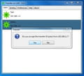 Lan transfer
