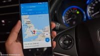 Google Maps est passé au payant