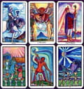 Jeu de tarot gratuit hors ligne