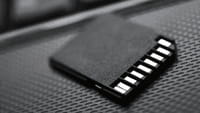 La carte mémoire Samsung 5x plus rapide
