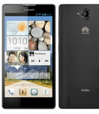 Huawei : deux nouveaux smartphones à moins de 200 euros