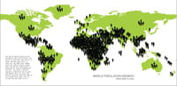 Worldometers le site de stats mondiales en direct