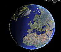Immortaliser et partager ses voyages avec Tour Builder