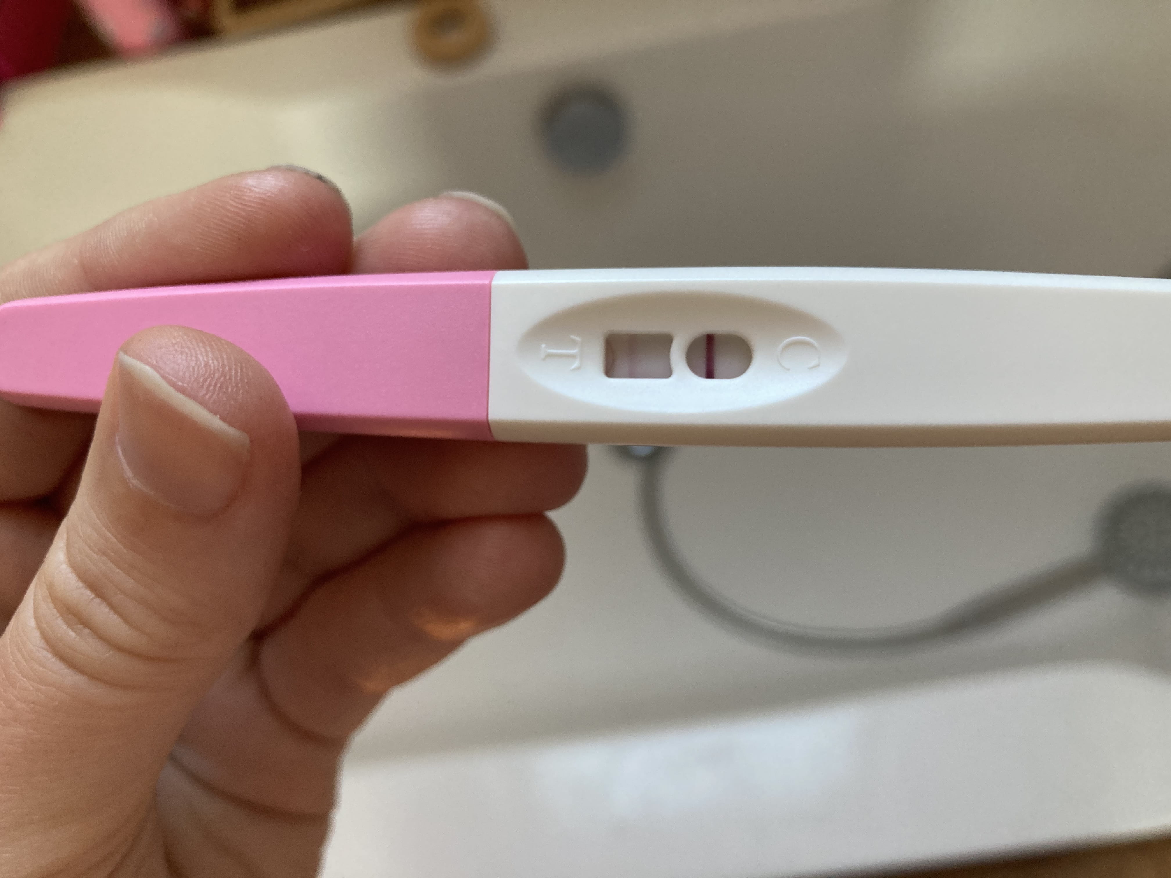 Pas De Règles Mais Pertes Blanches Et Test Négatif