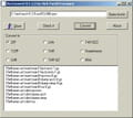Télécharger ArcConvert (Compression)