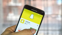 Le succès de Snapchat Discover