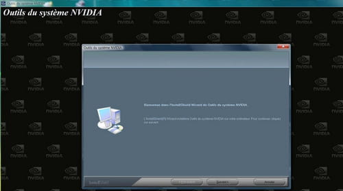 carte graphique nvidia overclock