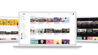 Youtube passe au Material Design