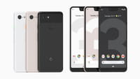 Pixel 3 : le photophone ultime ?
