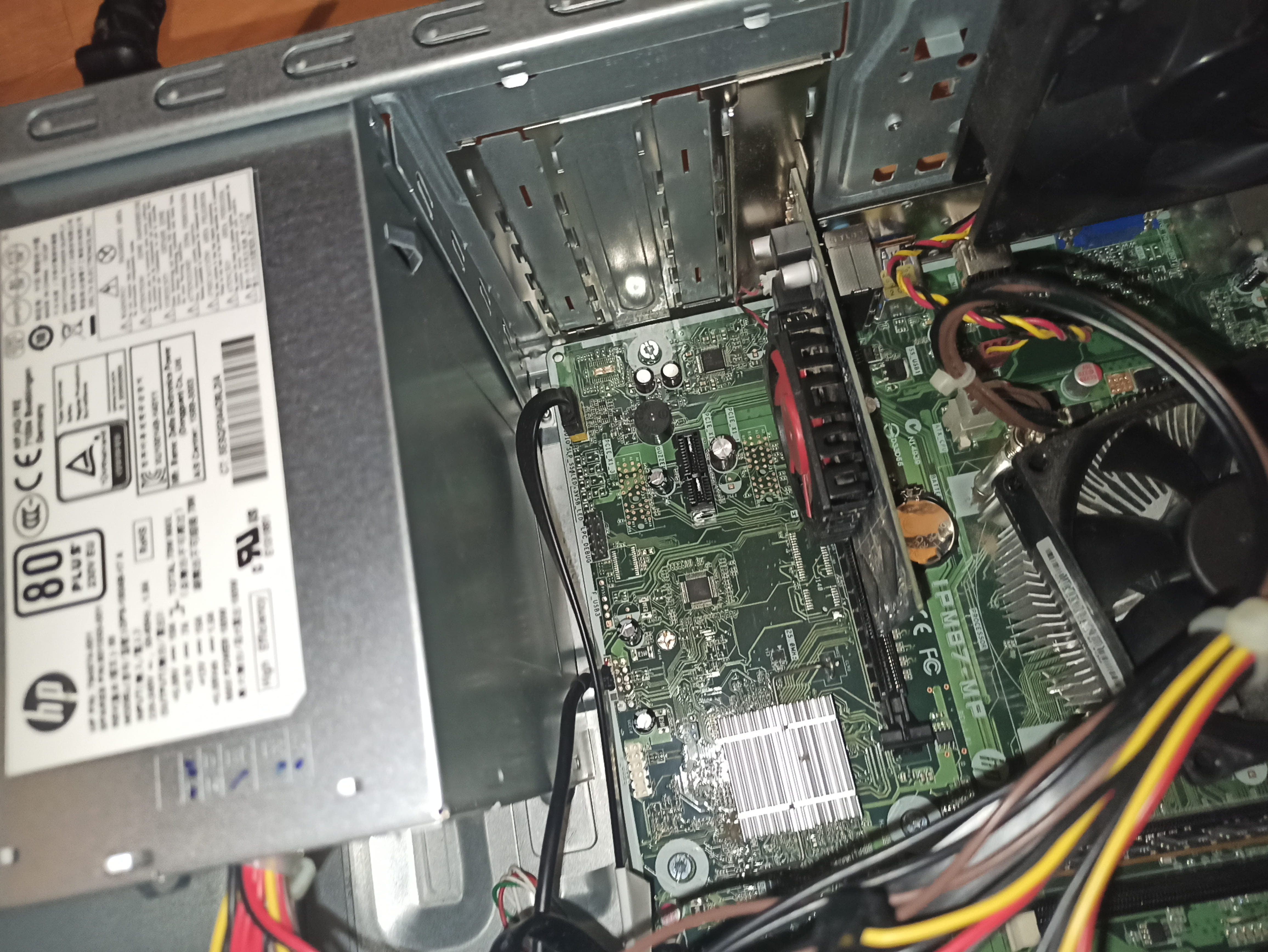 Mon pc fonctionne plus - Comment Ça Marche