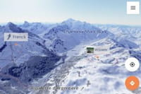 4riders, une application de géolocalisation spéciale ski