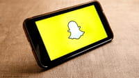 Snapchat se lance en Bourse