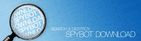 Spybot