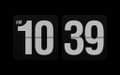 Horloge mac