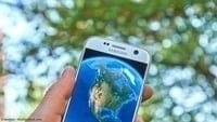De la vidéo en direct sur Google Earth