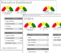 Dashboard gratuit