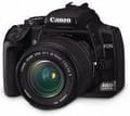 Canon 400d mac