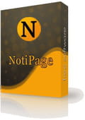 Télécharger NotiPage (Utilitaires)