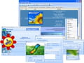 Organiser mp3