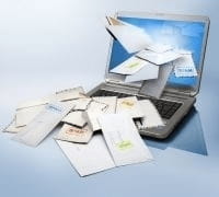 Les emails commerciaux représentent 70% des plaintes pour spam, selon une étude