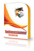 Télécharger Redimensionneur (Graphisme)