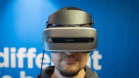 Lenovo a aussi son casque VR