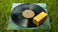 Écoutez vos vinyles partout avec RokBlok