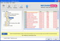 Ntfs recovery