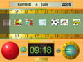 Cadran horaire
