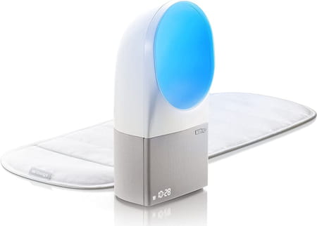 Mejores gadgets para dormir