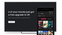 Google Play passera vos films en 4K