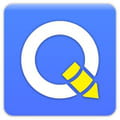 Télécharger QuickEdit pour Android (Développement)