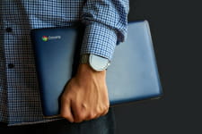 Chromebook : les PC portables connectés sans Windows