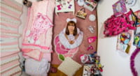 My Room, des chambres d’ado vues de haut