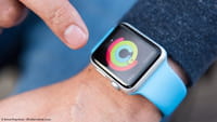 Un électrocardiographe dans l’Apple Watch ?